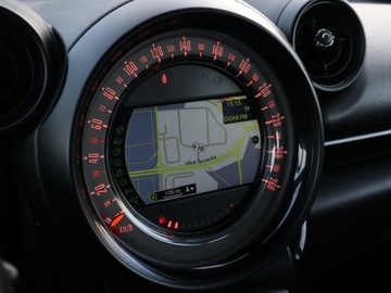 Mini Countryman F60 2016 MINI Countryman Cooper S ALL4, Salon Polska, 4X4, zdjęcie 11