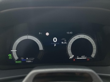 Toyota C-HR II SUV Plug-In 2.0 Hybrid Dynamic Force Plug-in  223KM 2024 Toyota C-HR 2.0 PHEV GR Sport Toyota C-HR NG 2.0 P, zdjęcie 19