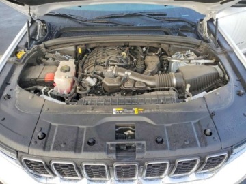 Jeep Grand Cherokee V 2025 Jeep Grand Cherokee Laredo 2025 3.6 Benzyna 293KM, zdjęcie 6