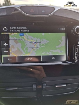 Renault Clio III Hatchback 3d Phase II 1.5 dCi 75KM 2013 Renault Clio 1,5 DCI klima elektryka navi alu wspomaganie oplacony 1.5, zdjęcie 12