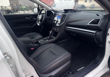 Subaru XV II 2019 Subaru XV 2,0 4x4 Automat Blis Led Alu18 Virtual Skora Kamery Szyber Gwara, zdjęcie 28