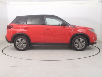 Suzuki Vitara III 2023 Suzuki Vitara 1.4 BoosterJet, Salon Polska, zdjęcie 5