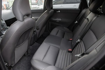 Volvo V50 1.8 125KM 2008 Volvo V50 LifT ! 1.8i 125KM ! Super Stan ! Zadbane, zdjęcie 6