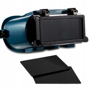 ОЧКИ ДЛЯ MIG/MAG СВАРКИ MMA ФИЛЬТР ПЛАЗМЫ MMA