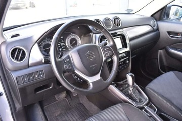 Suzuki Grand Vitara II 2021 Suzuki Vitara SalonPL 1.4SHVS 129KM Automat Premium Kamera Podgrz.Fot Keyl, zdjęcie 8