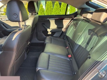 Skoda Superb III Liftback 2.0 TSI 220KM 2016 Skoda Superb 2.0 TSI 220KM L&amp;K DSG 2016r Stan Bardzo Dobry, zdjęcie 10