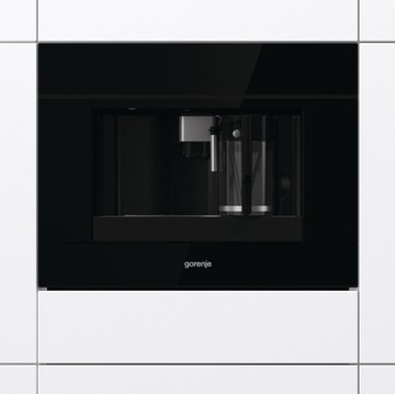 Встраиваемая эспрессо-машина Gorenje CMA9200BG