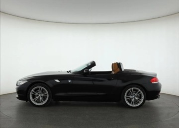 BMW Z4 E89 Roadster Facelifting 20i 184KM 2013 BMW Z4 sDrive20i, Skóra, Xenon, Bi-Xenon, Klima, zdjęcie 2