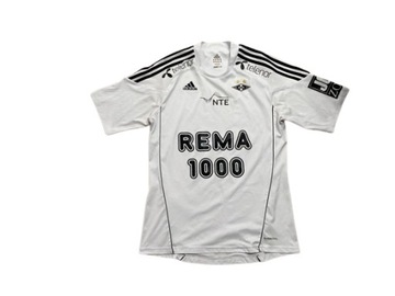 ADIDAS ROSENBORG TRONDHEIM KOSZULKA M
