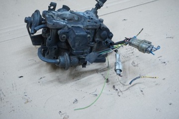 SUZUKI VITARA MONOWTRYSK WTRYSK PALIWA 1,6 8V 94r