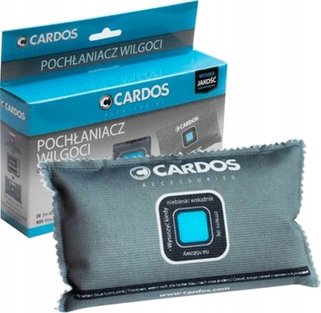 АБСОРБЕР ВЛАГИ K2 ДЛЯ АВТОМОБИЛЬНОГО ОСУШИТЕЛЯ XXL