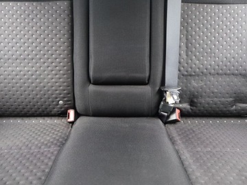 Mitsubishi ASX I SUV 1.8 DID MIVEC 150KM 2010 Mitsubishi ASX 1.8 DI-D MIVEC, Salon Polska, zdjęcie 9