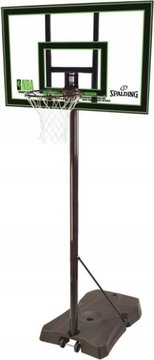 SPALDING Kosz Tablica do KOSZYKÓWKI NBA 73990CN