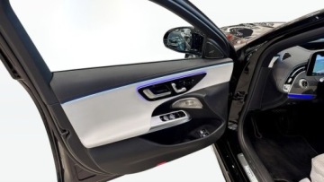 Mercedes Klasa E W214 2025 Mercedes-Benz Klasa E 300 4Matic 2025 2.0 Benzyna 313KM, zdjęcie 18