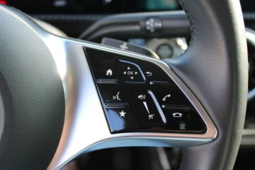 Mercedes CLA C118/X118 Coupe Facelifting 1.3 200 163KM 2024 Mercedes CLA 200 Kamera Ambiente Gwarancja, zdjęcie 21