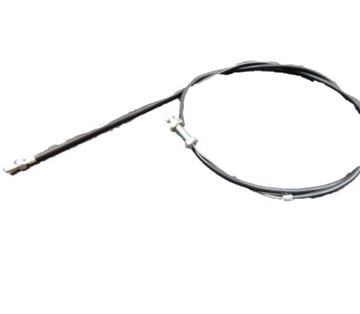 LINKA HAMULCA M72 BMW R71 ODWROTNE KLAMKI ORYGINAŁ