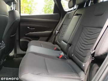 Hyundai Tucson IV 2025 Hyundai Tucson 1.6 T-GDi 48V Executive 2WD DCT 1.6 Hybryda, zdjęcie 15