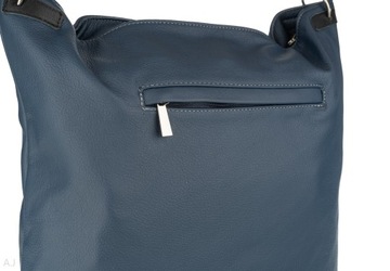 БОЛЬШАЯ КОЖАНАЯ ЖЕНСКАЯ СУМКА.