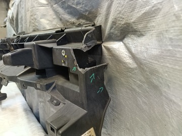 RENAULT MASTER IV 4 РЕМЕНЬ ПЕРЕДНИЙ УСИЛИТЕЛЬ ПЕРЕДНИЙ 625000232R