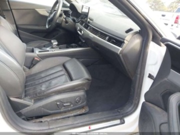 Audi A5 F5 2023 Audi A5 Sportback Premium Plus 45 Tfsi S Line Quattro S Tronic 2023 2.0, zdjęcie 10