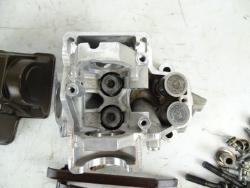 Aprilia SXV RXV 550 Клапаны с головкой вала спереди