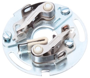 JAWA CZ 350 TS 638 ПРЕРЫВАТЕЛЬ ЗАЖИГАНИЯ 12В