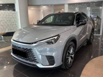 Lexus LBX 1.5 Hybrid 136KM 2026 Od ręki - Cool 1.5 Hybrid 136KM | Podgrzewane fotele!, zdjęcie 1