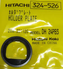 Hitachi 324-526 podkładka DH24PC3