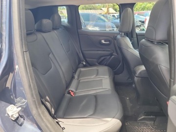 Jeep Renegade 2023 Jeep Renegade Trailhawk 2023 1.3l 1.3 Benzyna 177KM, zdjęcie 10