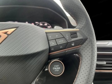 Cupra Formentor Crossover 1.5 TSI 150KM 2026 CUPRA Formentor 1.5 eTSI DSG 150KM, zdjęcie 11