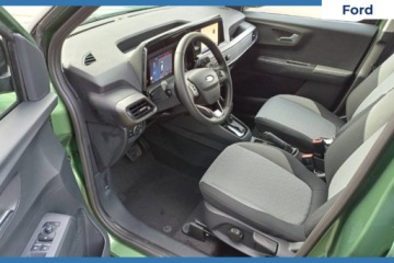 Ford Tourneo Courier II 1.0 EcoBoost 125KM 2026 FORD Tourneo Courier Titanium A7 1.0 125KM, zdjęcie 7