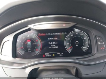 Audi A6 C9 2025 Audi A6 Allroad Prestige 55 Tfsi Quattro S Tronic 2025 3.0l 3.0 Benzyna, zdjęcie 3