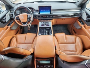 Lincoln Aviator 2020 Lincoln Aviator 2020 Lincoln Aviator BLACK LABEL 3.0 Benzyna 400KM, zdjęcie 8