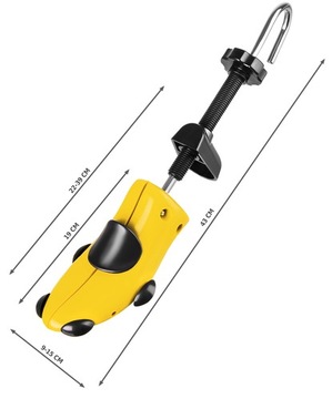 Обувь Stretching Tree Tree 40-47 пара