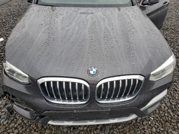 BMW X3 G01 2021 BMW X3 xDrive30i 2021 2.0l 2.0 Benzyna 248KM, zdjęcie 5