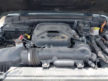 Jeep Wrangler IV 2024 Jeep Wrangler 4XE Rubicon X 2024 2.0l 2.0 Hybryda 270KM, zdjęcie 8