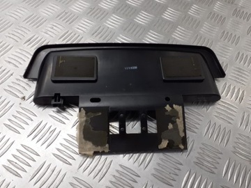 SVĚTLO STOPU VOLVO S80 9483132