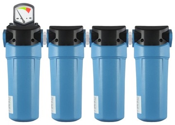 Filtr powietrza odwadniacz zestaw PMHC ATS 1