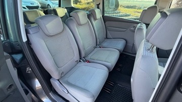 Seat Alhambra II (7N) Van 2.0 TDI 140KM 2014 Seat Alhambra Raty 2.0 tdi 7osobowy Navi Kmaera Webasto EL Hak Sprowadzony, zdjęcie 36