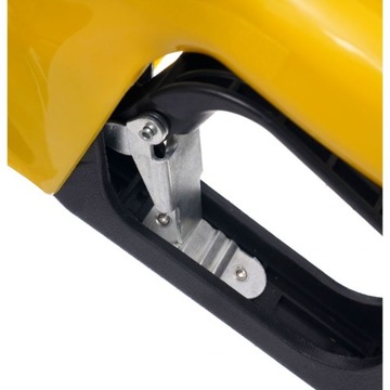 Пистолет для заливки топлива Kraft&Dele