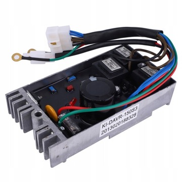 Generatora Regulator napięcia AVR KI-DAVR 15KW