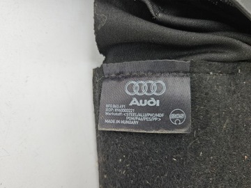 ROLETA MŘÍŽKA STŘECHA KUFRU AUDI A5 S5 8F CABRIO KABRIOLET 8T B8