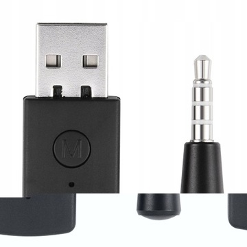 USB-АДАПТЕР PS4 BLUETOOTH AUDIO 4.0
