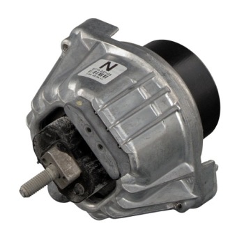 Подушка двигателя Febi Bilstein 32069