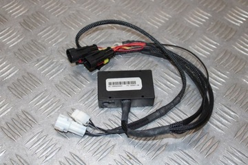 Тюнер EFI JUICEBOX Модуль контроллера впрыска топлива новый II POLARIS RZR 800 08 - 10