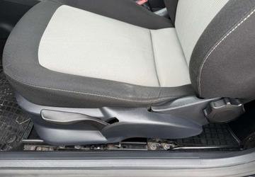 Seat Ibiza IV Hatchback 5d Facelifting 1.2 TSI 105KM 2014 Seat Ibiza Seat Ibiza 1.2 TSI Ecomotive Style Viva 1.2 Benzyna 105KM, zdjęcie 36