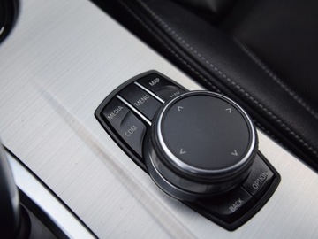 BMW X4 G02 SUV 20d 190KM 2018 BMW X4 Polski salon_Faktura VAT 23 2.0 Diesel 190KM, zdjęcie 23