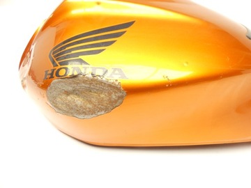 Топливный бак Bak Honda CB 600 Hornet PC36 05-06