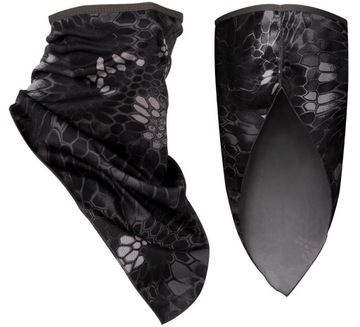 CHUSTA KOMIN MASKA OCHRONNA SCARF MANDRA NIGHT