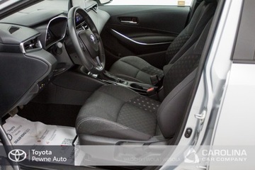 Toyota Corolla XII TS Kombi Facelifting 1.8 Hybrid 140KM 2024 Toyota Corolla Seria E21 (2019-) 1.8 Hybrid Comfor, zdjęcie 10